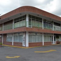 Fachada Reensa Fachada Reensa